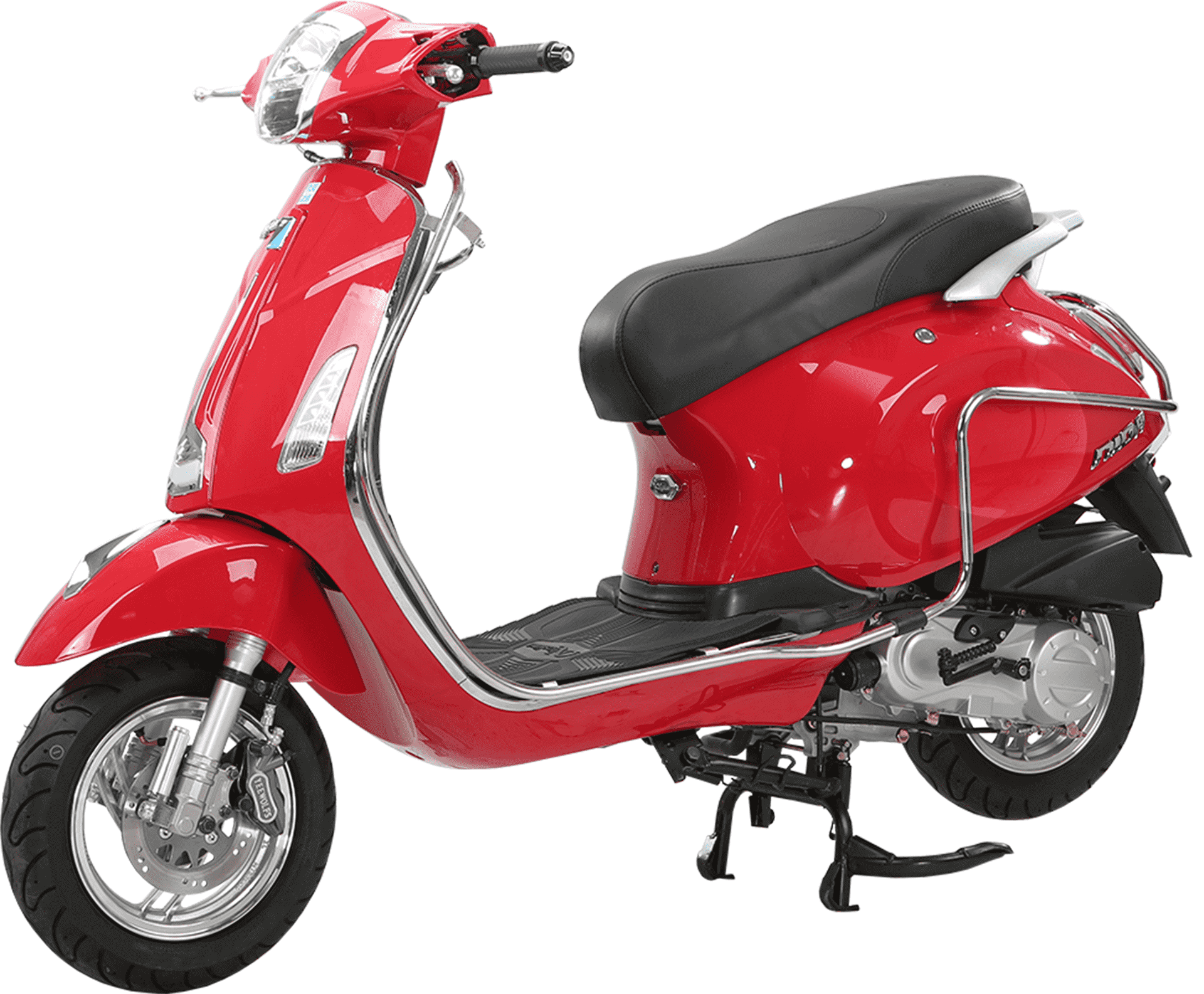 Xe ga 50cc