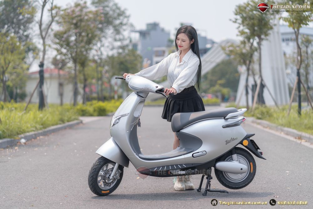 Ắc quy xe điện có an toàn không? Chuyên gia tiết lộ điều mà ít người quan tâm