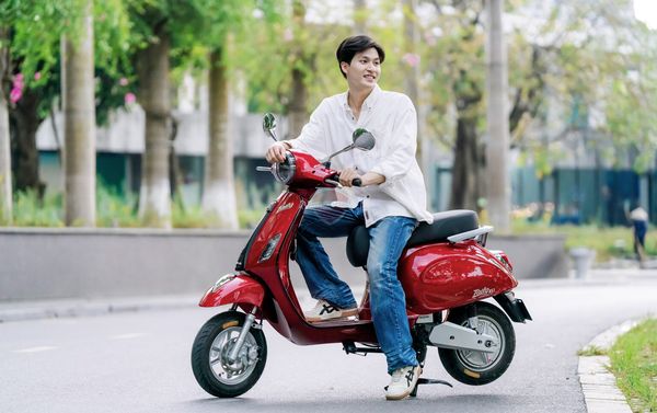Ắc quy xe điện có an toàn không? Chuyên gia tiết lộ điều mà ít người quan tâm