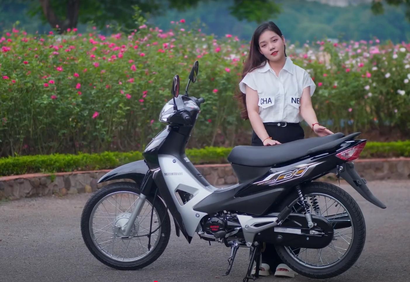 Bí quyết săn giá xe số 50cc Wave rẻ mà chất lượng