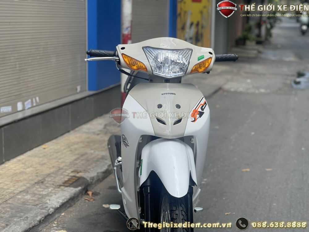 Bí quyết săn giá xe số 50cc Wave rẻ mà chất lượng