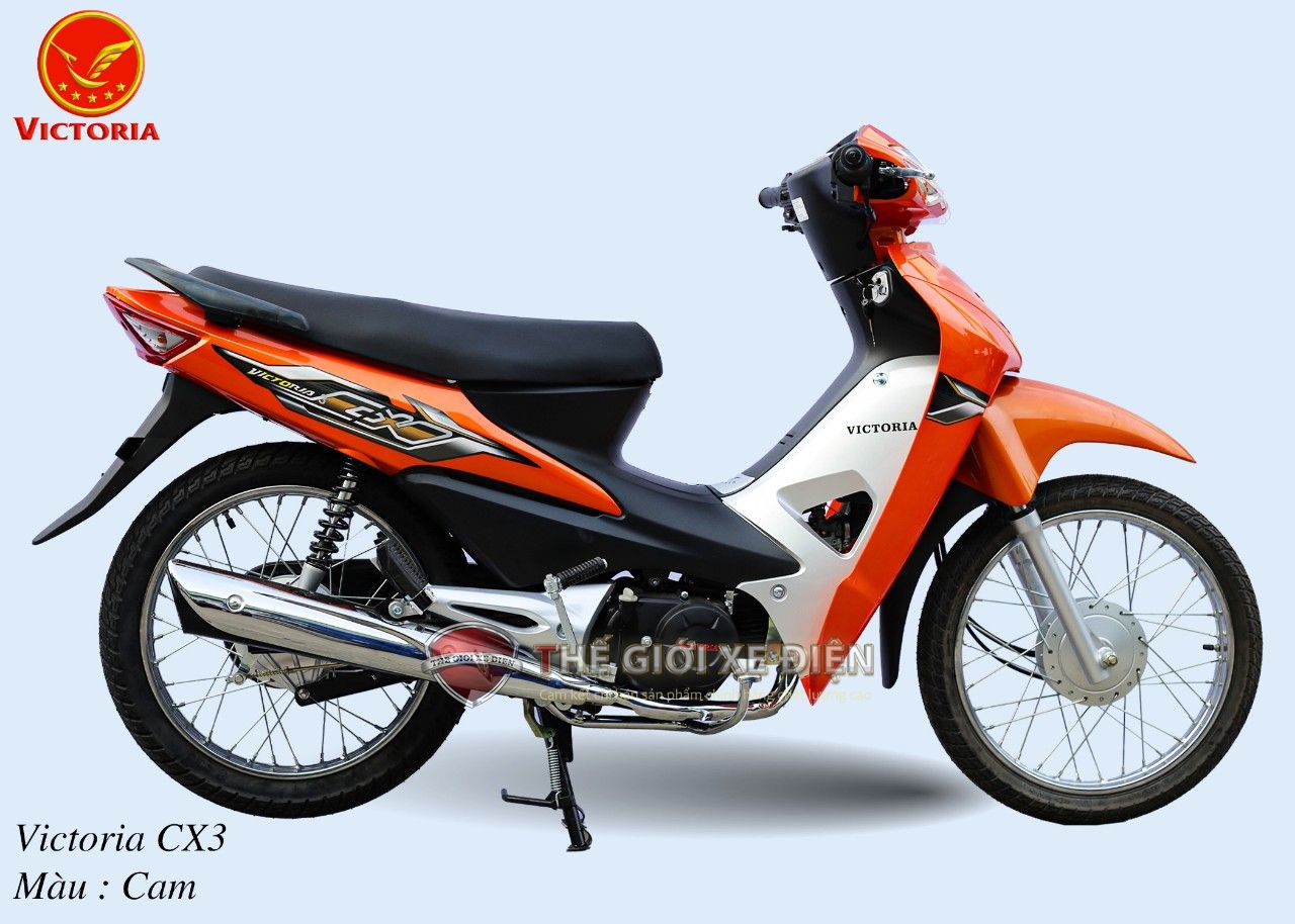 Bí quyết săn giá xe số 50cc Wave rẻ mà chất lượng