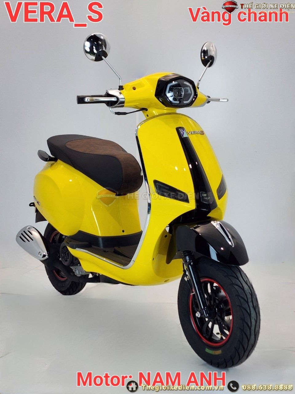 Liệu xe 50cc có thể dùng khi đi phượt