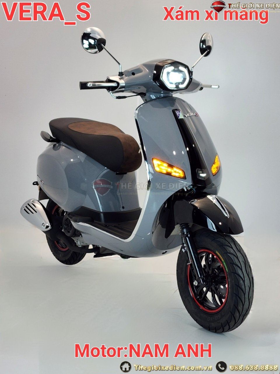 Liệu xe 50cc có thể dùng khi đi phượt