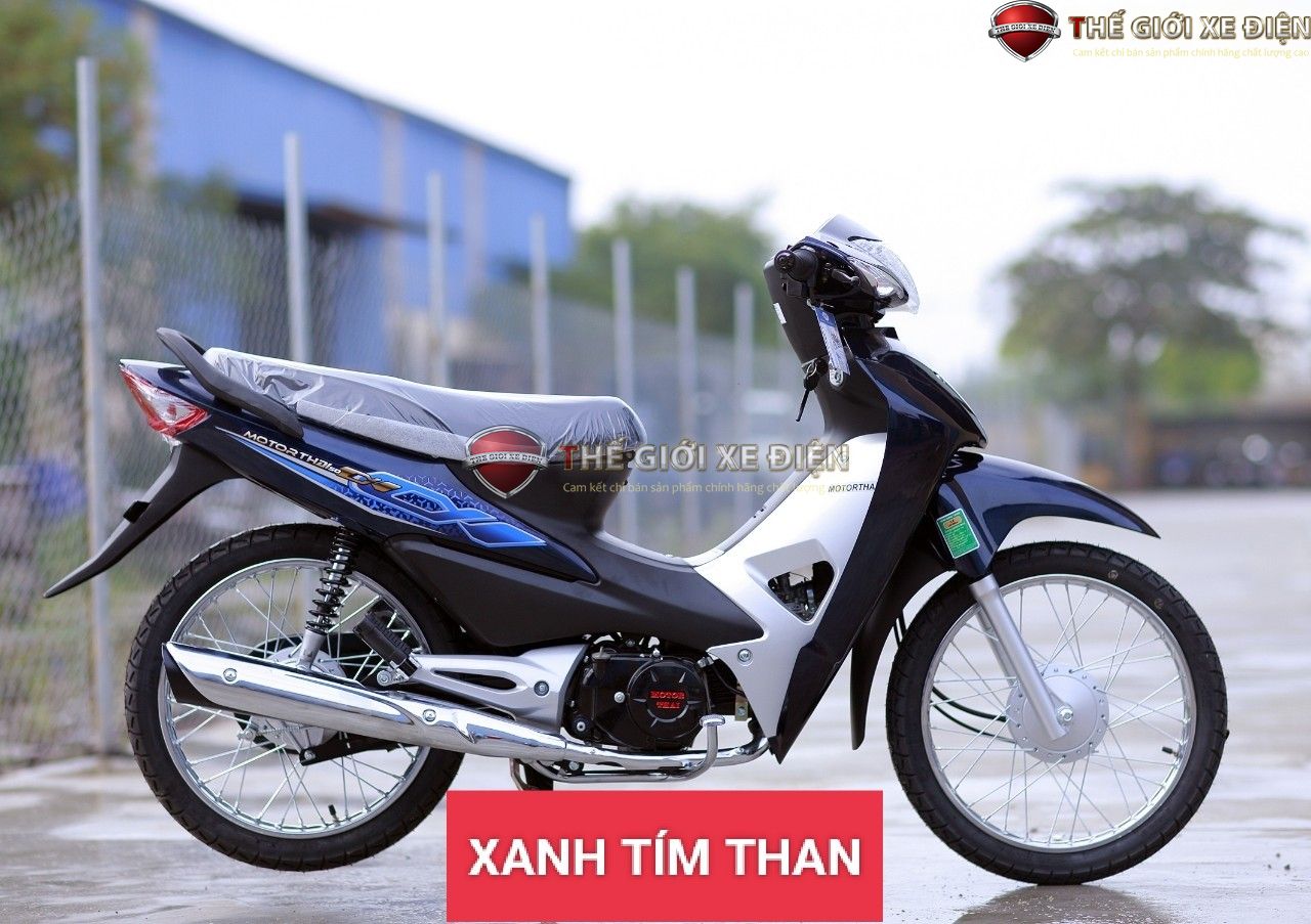 Liệu xe 50cc có thể dùng khi đi phượt