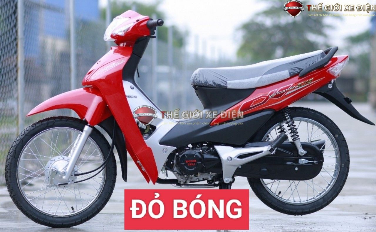 Liệu xe 50cc có thể dùng khi đi phượt