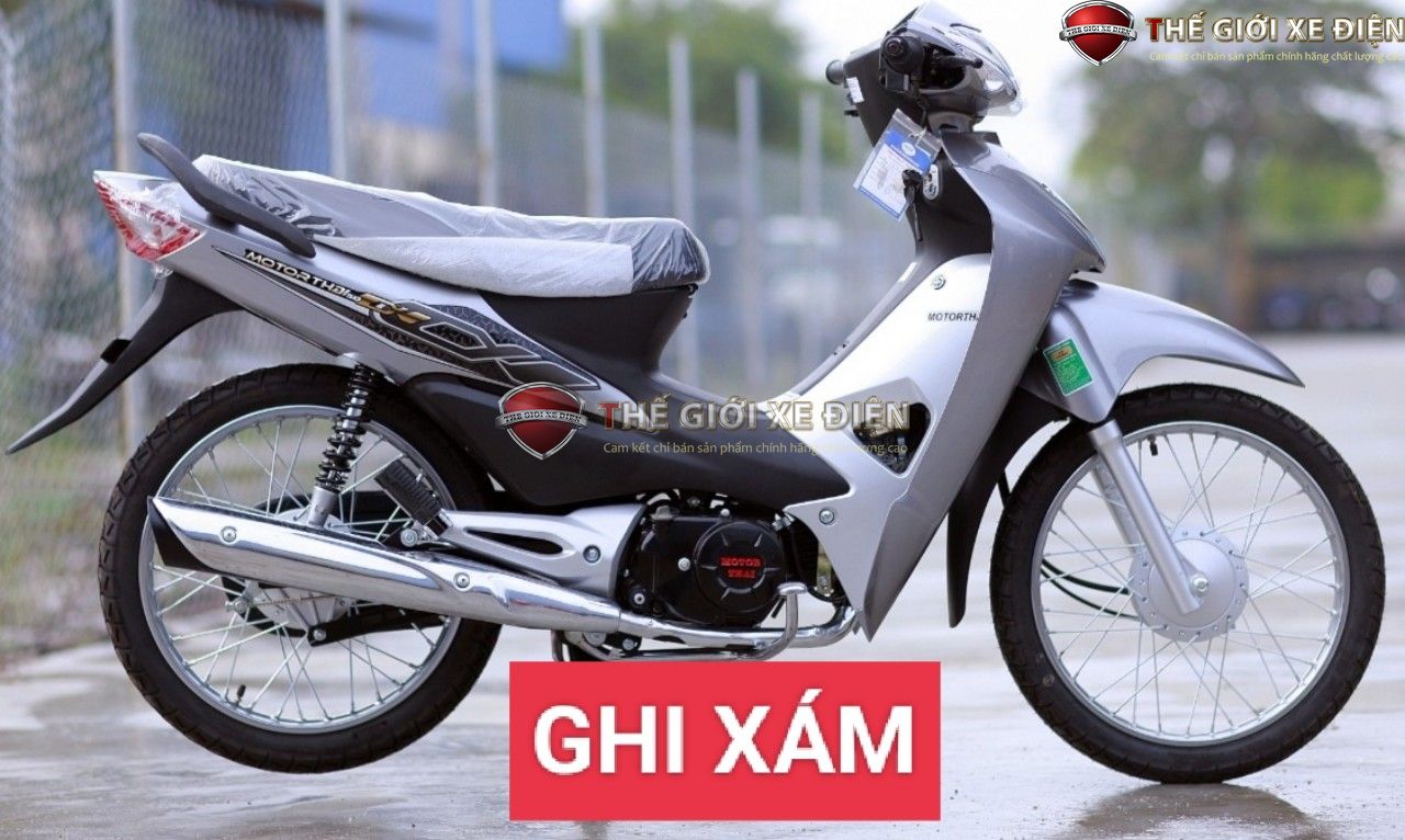 Liệu xe 50cc có thể dùng khi đi phượt