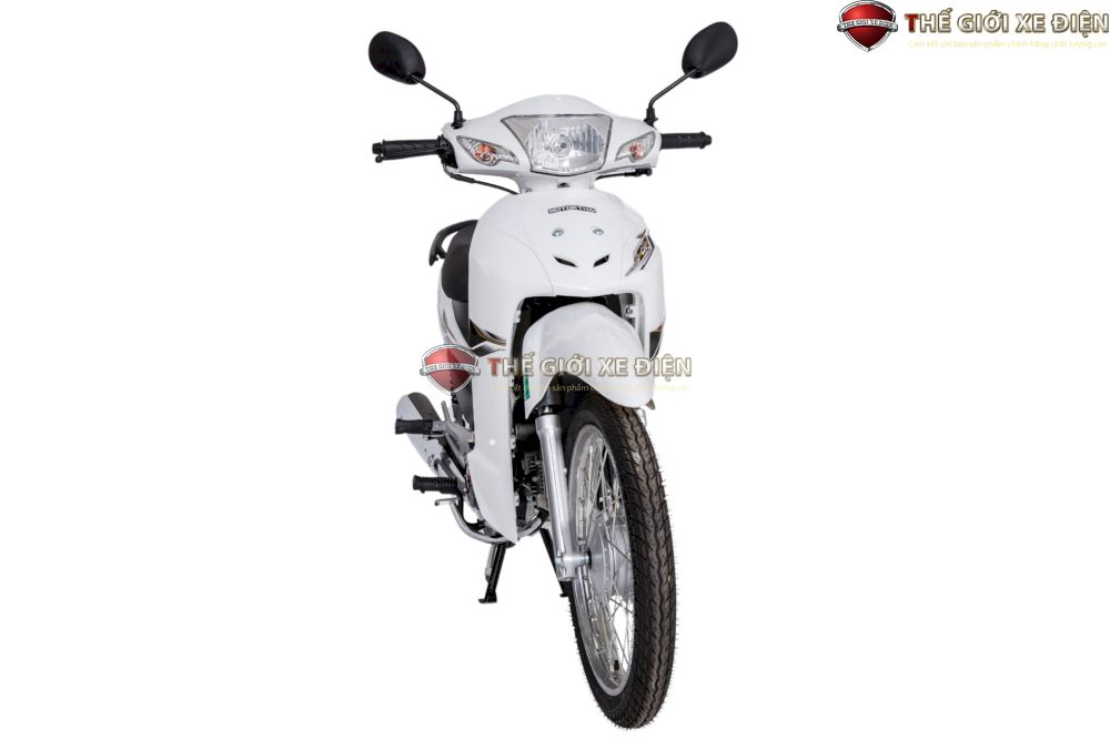 xe Wave 50cc Motor Thái 