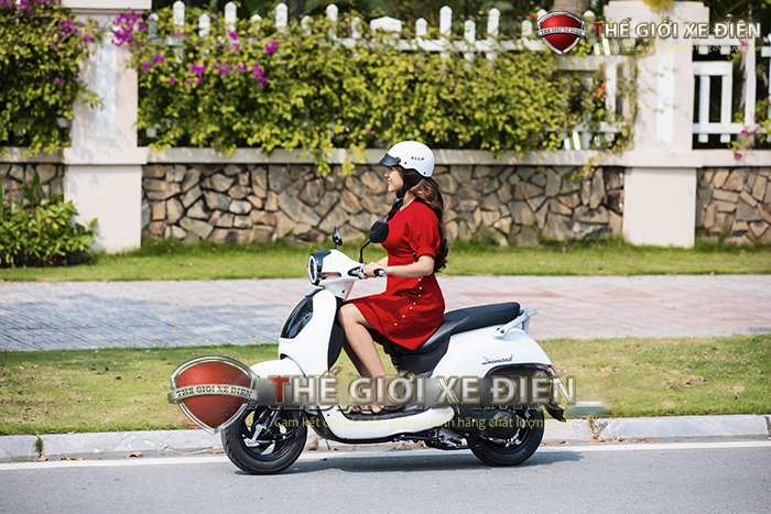 Dưới 20 triệu thì chọn xe máy 50cc nào cho phù hợp