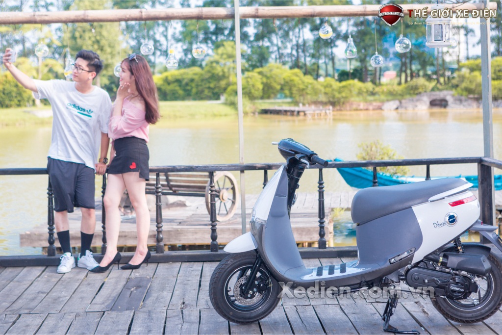 Những bí quyết để lựa chọn xe 50cc