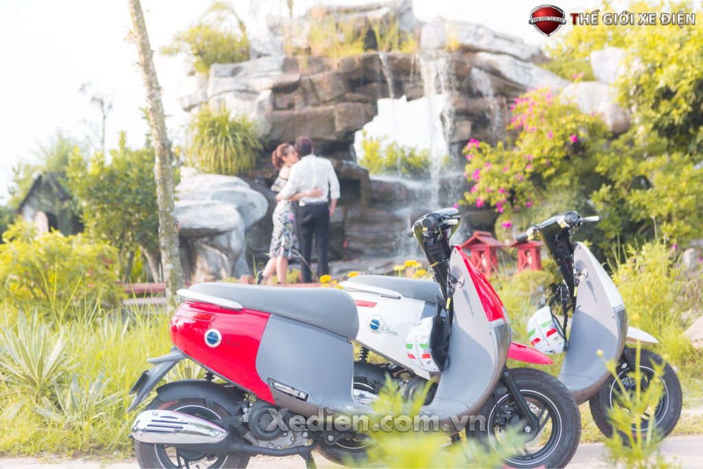 Những bí quyết để lựa chọn xe 50cc